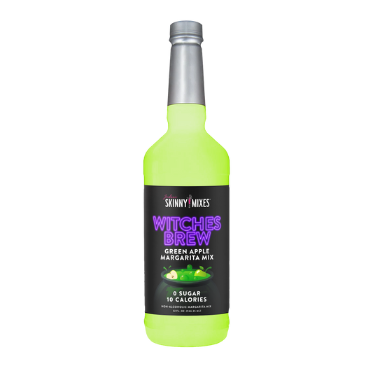 Witches Brew Syrup