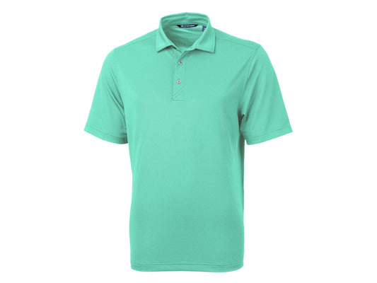 Cutter & Buck Virtue Eco Pique Polo-Fresh Mint*