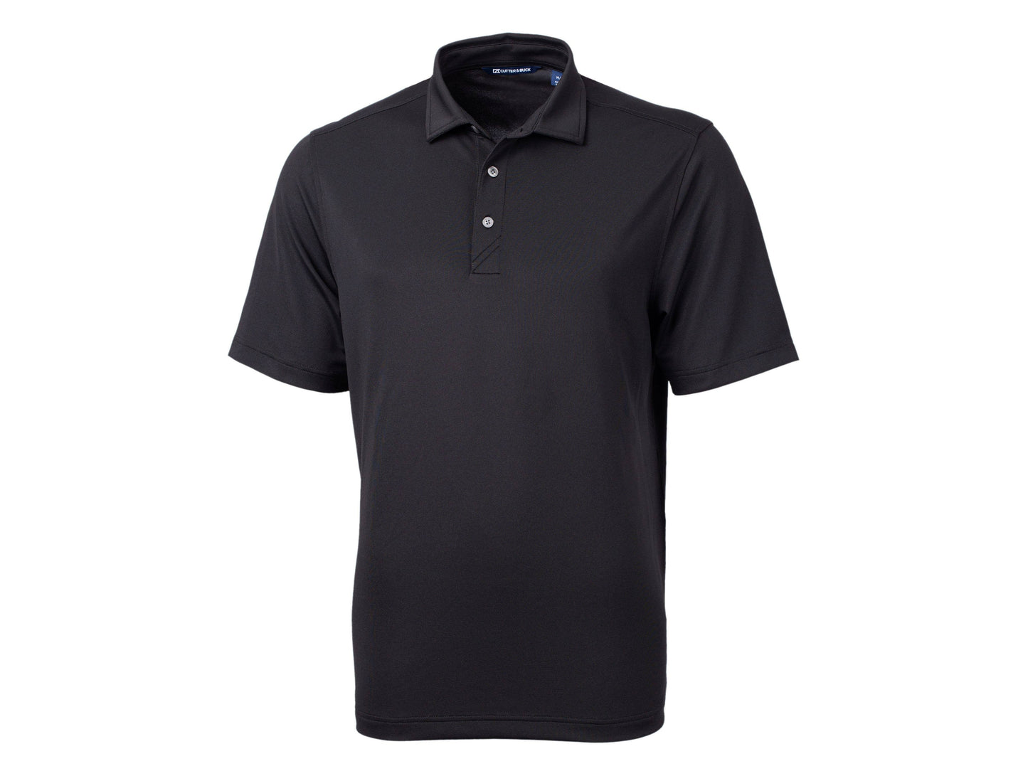 Cutter & Buck Virtue Eco Pique Polo-Black*