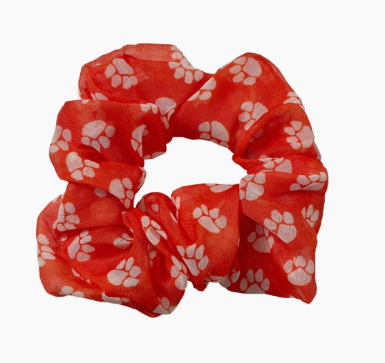 Team Scrunchies*