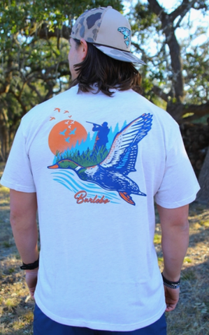 Duck Hunter Tee
