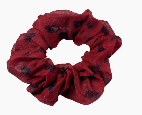 Team Scrunchies*