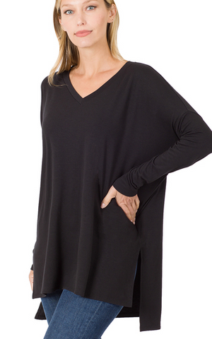 Dolman top*