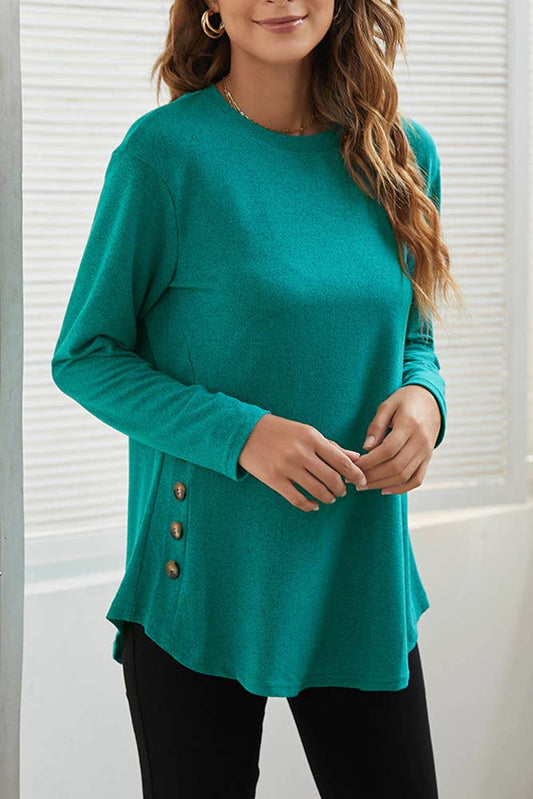 Emerald City Tunic*