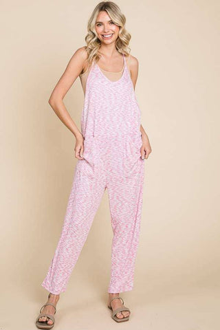 Flamingo Loose Fit Jumper*
