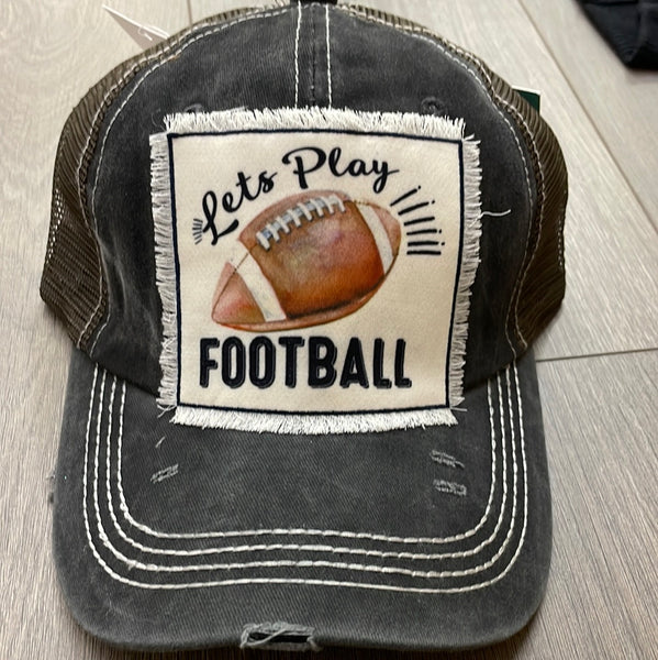 Trucker Hats*