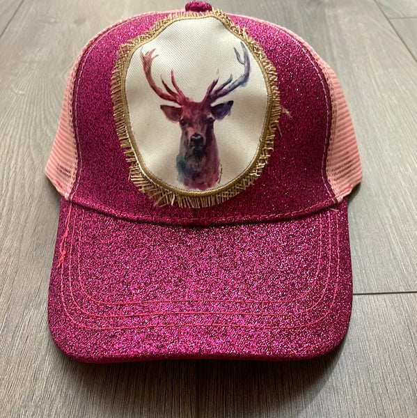 Trucker Hats*
