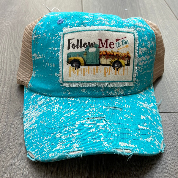 Trucker Hats*