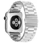 Stainless Steel Apple Watch bands