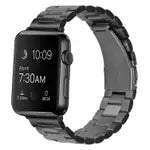 Stainless Steel Apple Watch bands