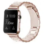 Stainless Steel Apple Watch bands