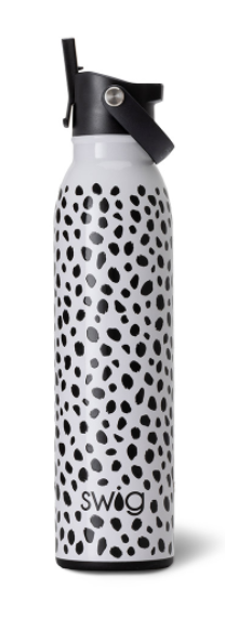 Spot on Water Bottle (20oz)